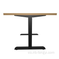 Marco de escritorio de pie ergonómico modelo fengyi clásico